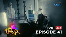 Mga Lihim ni Urduja: Extracting the blood of Urduja's descendant (Full Episode 41 - Part 2/3)