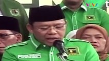 PPP SAH Dukung Ganjar Pranowo Jadi Capres 2024