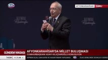 Kılıçdaroğlu: Günaha ortak olmayın