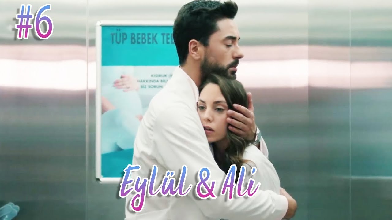 Eylül & Ali Asaf #6