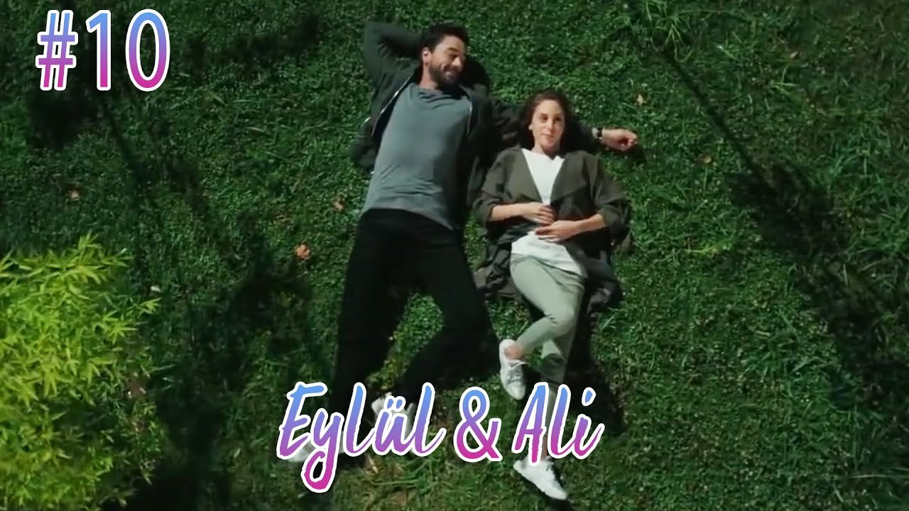 Eylül & Ali Asaf #10