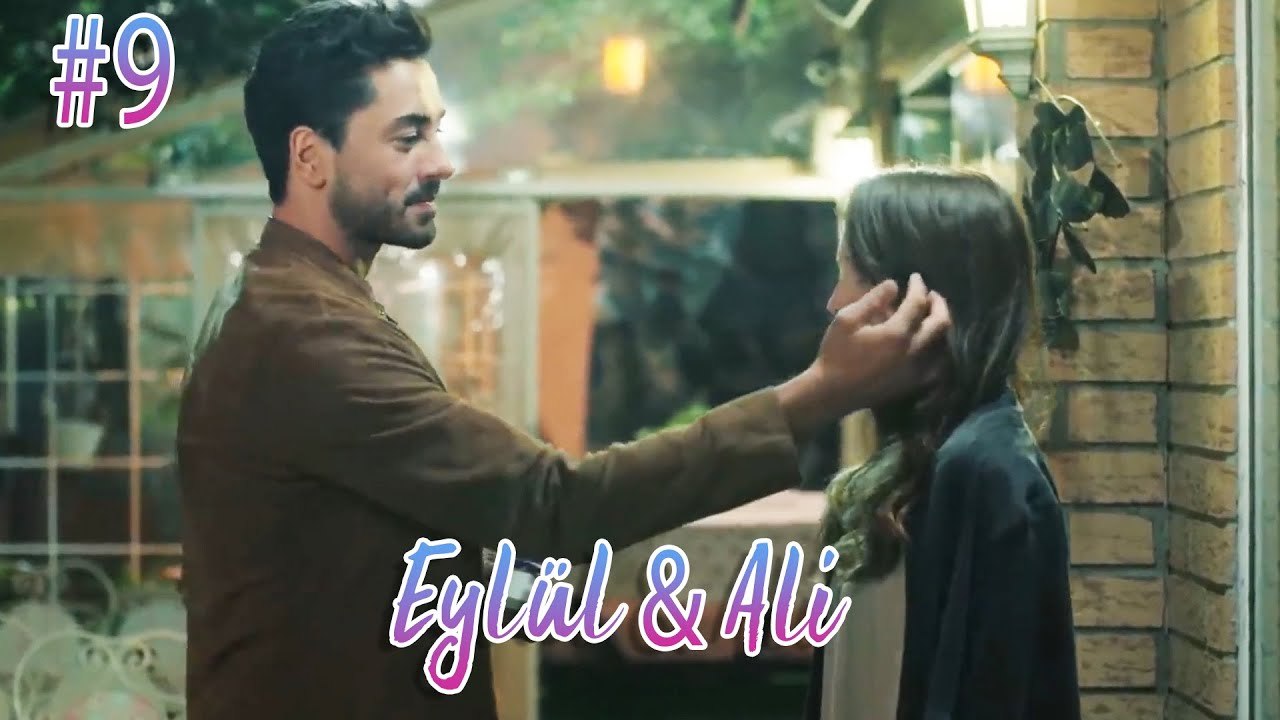 Eylül & Ali Asaf #9