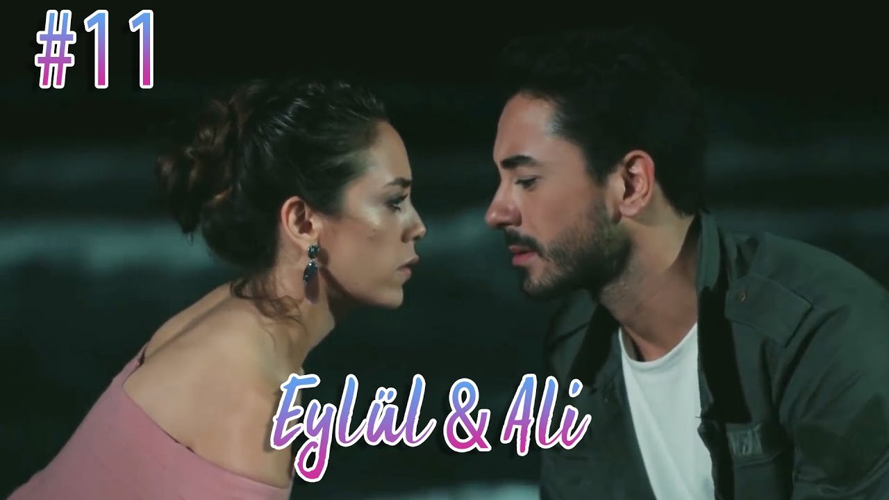 Eylül & Ali Asaf #11