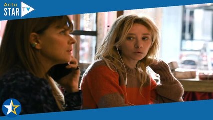 INTERVIEW Sylvie Testud (Maman, ne me laisse pas m'endormir) : "Ce film est hyper important"