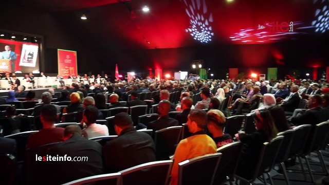 صلاح الدين بصير_ مؤسسة محمد السادس قامت بعمل جبار طيلة 11سنة لخدمة الرياضة والرياضيين