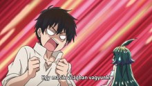 [KisPistaSub] Kaminaki Sekai No Kamisama Katsudou 02.rész [Magyar Felirattal]