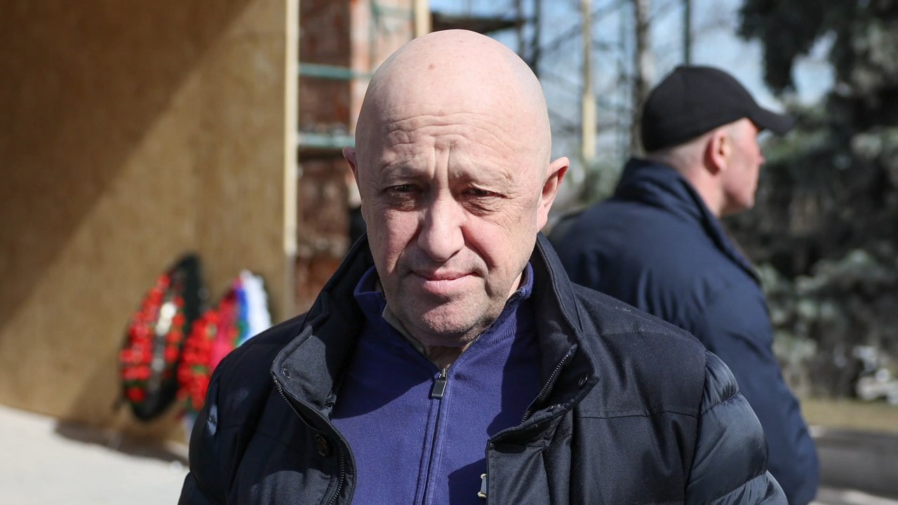 So reich wird der Wagner-Chef durch den Krieg