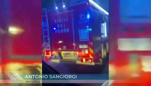 Incidente A18, morto anche l'altro messinese