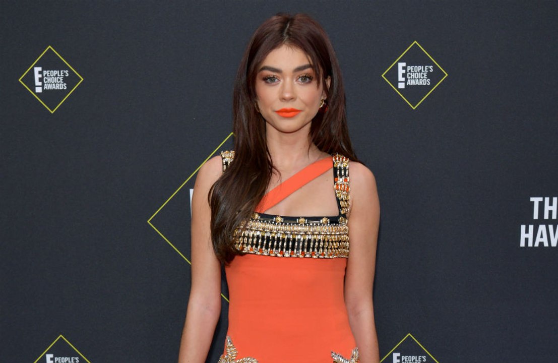 Sarah Hyland: Hochzeitsplanung für ihre Freundin Vanessa Hudgens