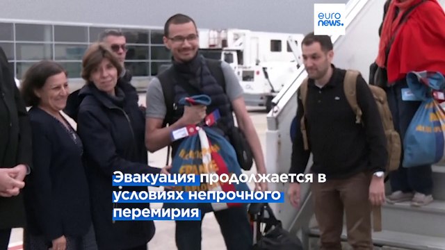 Судан: экстренная эвакуация