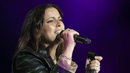 Emotionaler Moment bei „Sing meinen Song“: Bei Stefanie Kloß laufen die Tränen