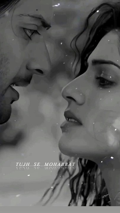 Beautiful scene