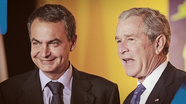 Claves de las relaciones entre Estados Unidos y España a lo largo de los años