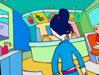 Girlstuff/Boystuff Girlstuff/Boystuff S02 E012 Discount Fever