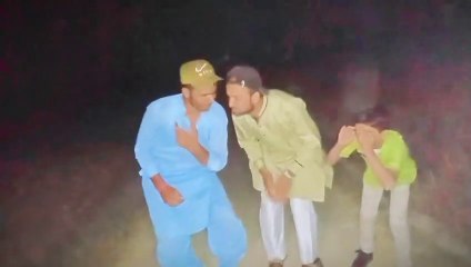 Gandum chor!Chalak chor!Funy video!Rashid vlog71kb