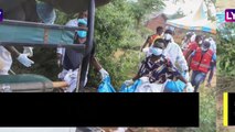 Kenya Cult Deaths: केनियात 39 लोकांनी गमावला जीव, पाद्रीच्या सांगण्यावरून  प्रभू येशूला भेटण्यासाठी अनुयायी राहिले होते उपाशी