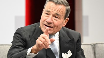 Trigema-Boss Wolfgang Grupp: Sein Rezept für eine glückliche Ehe erntet Applaus