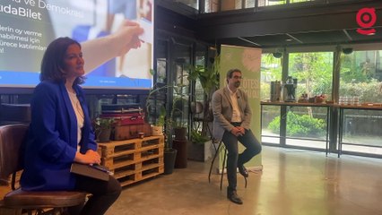 Oy ve Ötesi: ‘‘Seçim günü internette bir sorun yaşanması durumunda sistemimizde bir aksaklık olmayacaktır’’