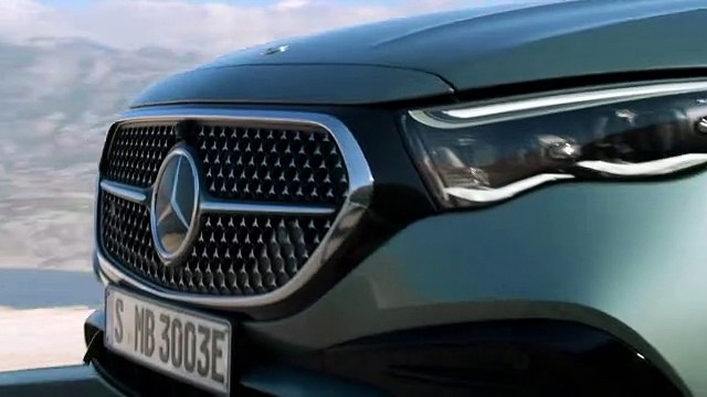 Mercedes-Benz Classe E 2023 (Conduite)