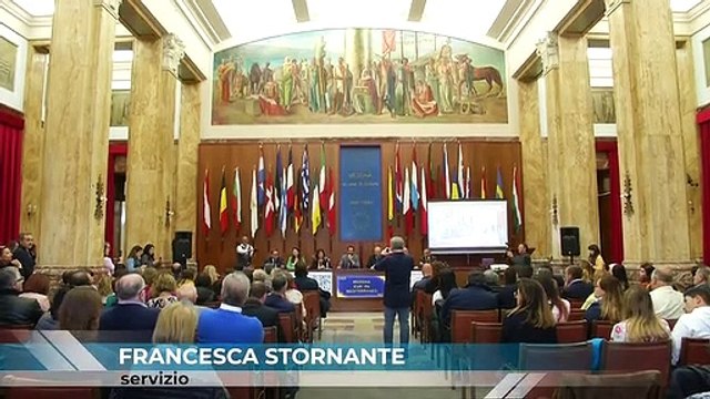 Eventi a Messina, presentato il cartellone a Palazzo Zanca