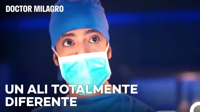 El Amor De Ali De Salvar Vidas - Doctor Milagro Capitulo 2