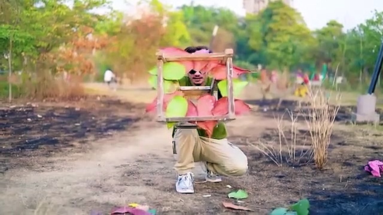 10 Creative VIDEOGRAPHY SKILLS You Never Seen Before