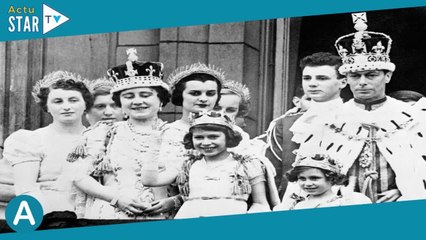 Elizabeth II : “En tout cas je le crois…”, ce mot très mignon écrit à 11 ans pour le couronnement de
