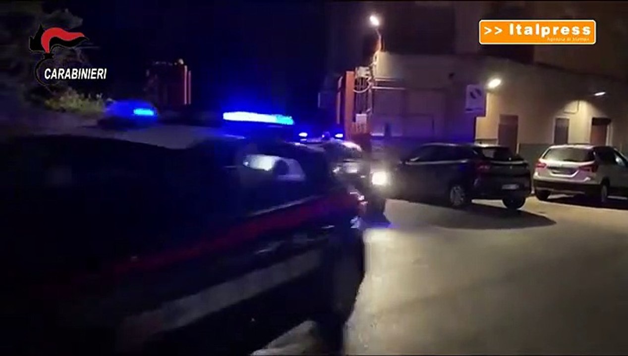 Mani di Cosa nostra sugli appalti, sequestrati beni per 10 mln a Caltagirone