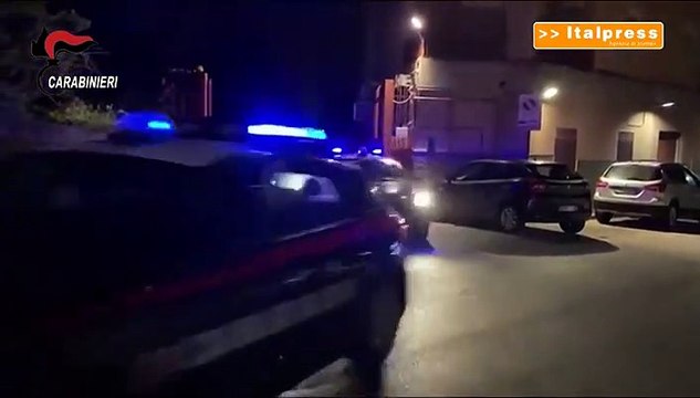 Mani di Cosa nostra sugli appalti, sequestrati beni per 10 mln a Caltagirone