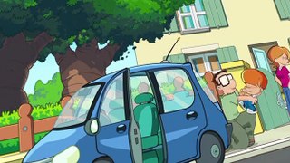 Sweet Little Monsters Sweet Little Monsters S03 E031 Daddy Come Home
