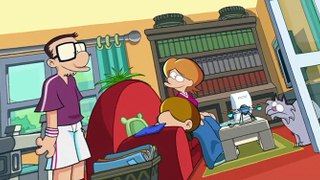 Sweet Little Monsters Sweet Little Monsters S03 E032 Stop that Drone