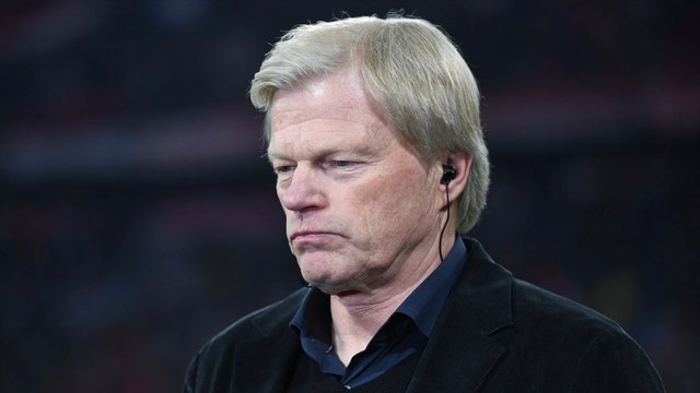 Bericht: Bayern zweifelt schon seit längerem an Oliver Kahn