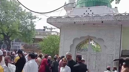 अवैध मदरसों पर बड़ी कार्रवाई, क्या कहती है रतलाम की जनता