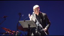 Peppe Servillo racconta Lester Young dal libro cult di Geoff Dyer