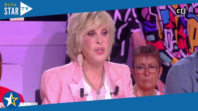 Sophie Darel agressé par Claude François : “Il m’a jeté sur son lit”