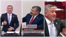 Murat Emir'den 'e-nabız' açıklaması: Devam eden davadan görülüyor ki tüm kişisel verilerimiz Katarlıların elinde