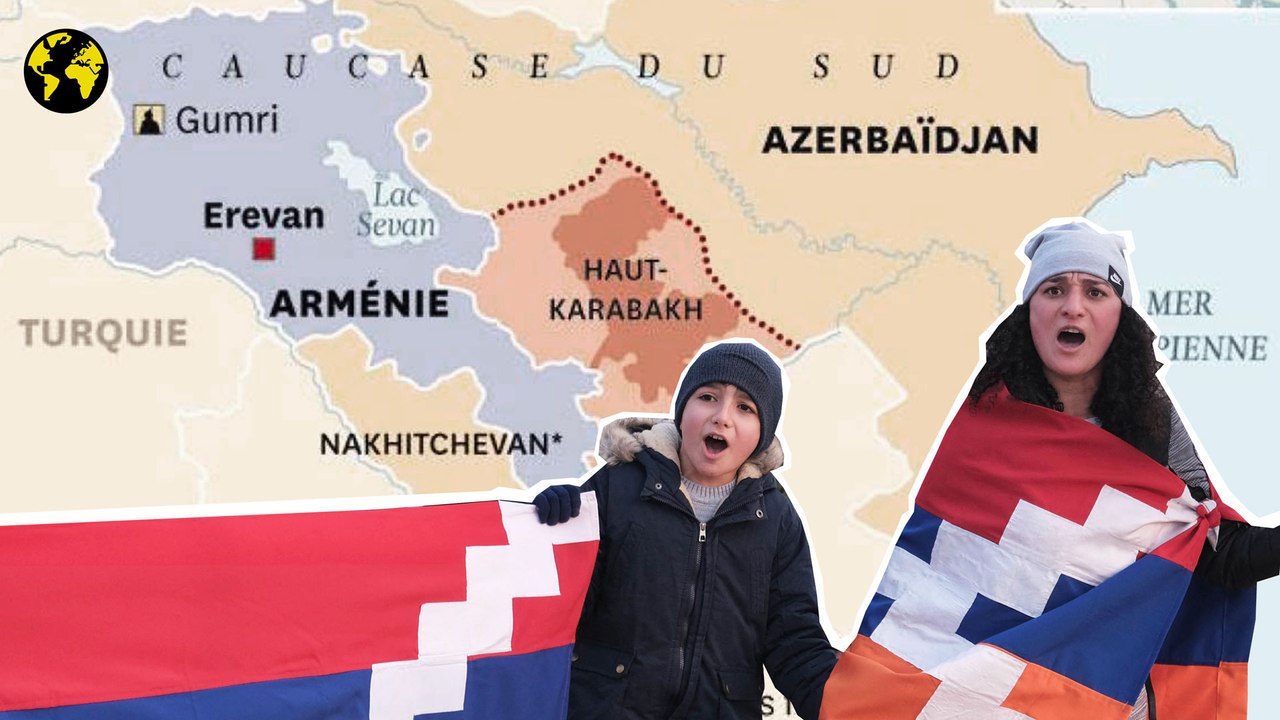 Pourquoi la région du Haut-Karabakh subit-elle un blocus ?