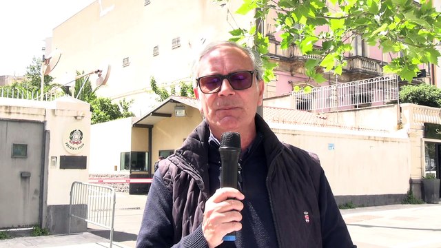 Catania, smantellato un traffico di esseri umani: 25 fermi in tutta Italia