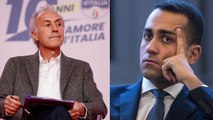 Di Maio inviato Ue, Travaglio Sistema mafioso chiamato politica