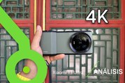 Xiaomi 13 Ultra | Grabación 4K 60 FPS