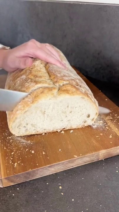 Garlic Parmesan Chicken Sandwich 