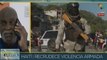Haití convulsiona entre desapariciones, muertes y linchamientos