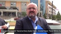 Edirne'de Taş Ocağı Faaliyeti İçin Verilen 'Çed Gerekli Değildir' Kararına Karşı Açılan Dava… Avukat Kaçar: 