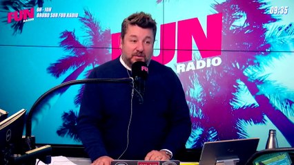 Bruno sur Fun Radio, La suite - L'intégrale du 26 avril