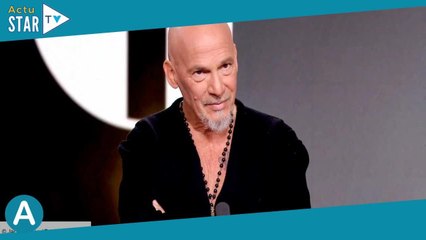 Florent Pagny rattrapé par le cancer : « La rémission, ce n’est pas pour tout de suite »