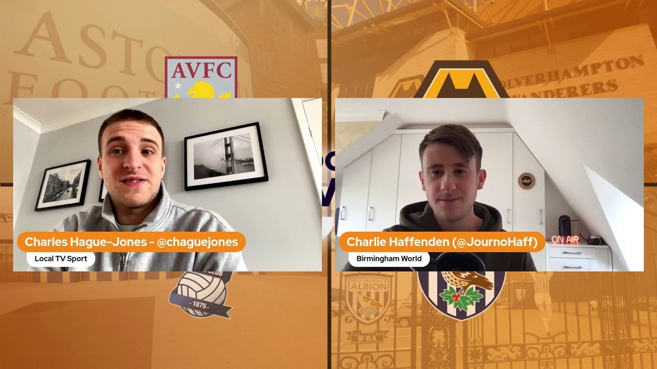 Who are the front-runners for West Brom’s player of the season?