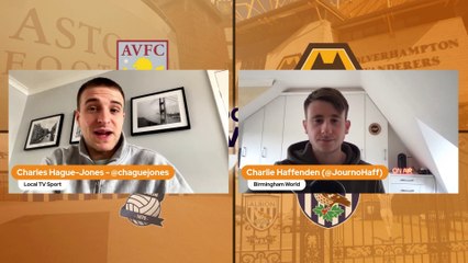 Who are the front-runners for Wolves’ player of the season?