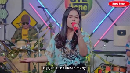 Care Bebek - Kalia Siska ft SKA86 (THAILAND REGGAE SKA Version) - Ngude Beli Liu Munyi