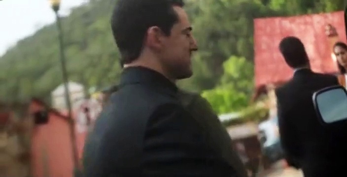 The Envoys S01 E01