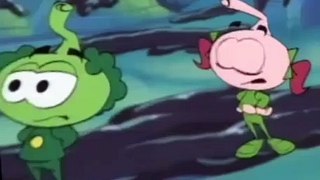 Snorks S03 E021 Chills, Drills, and Spills